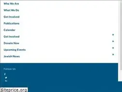 Sites similar to shalomdelaware.org