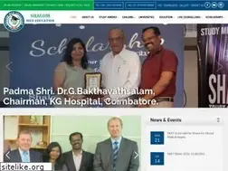 Sites similar to shalomeducation.in