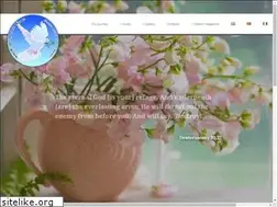 Sites similar to shalomgospelchurch.it