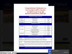 Sites similar to shalomhills.com