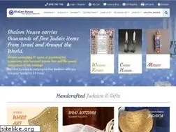 Sites similar to shalomhouse.com