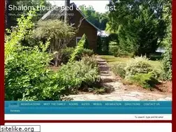Sites similar to shalomhousebnb.com