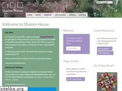 Sites similar to shalomhouseinc.org