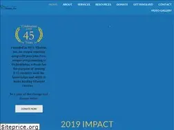 Sites similar to shalominc.com