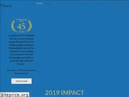 Sites similar to shalominc.org