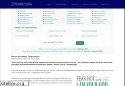 Sites similar to shalomindia.com