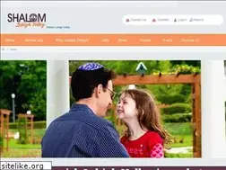 Sites similar to shalomlehighvalley.org