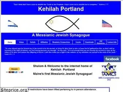 Sites similar to shalommaine.com