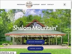 Sites similar to shalommountain.com