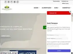 Sites similar to shalomnature.pt