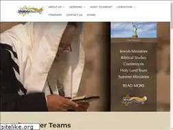 Sites similar to shalomnyc.org