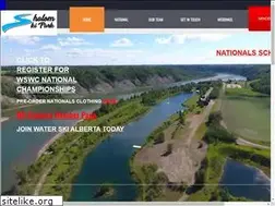 Sites similar to shalompark.com
