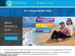 Sites similar to shalompittsburgh.org