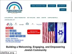 Sites similar to shalomraleigh.org