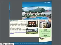 Sites similar to shalomresort.com