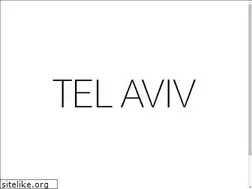 Sites similar to shalomtelaviv.com