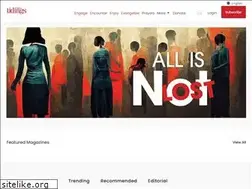 Sites similar to shalomtidings.com