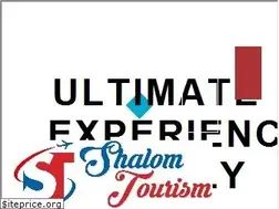 Sites similar to shalomtourism.com