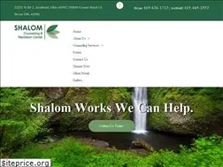 Sites similar to shalomworks.org