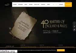 Sites similar to shalomworld.org