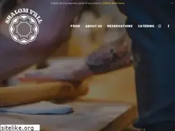 Sites similar to shalomyallpdx.com