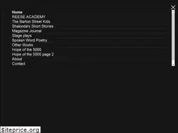 Sites similar to shalondareese.com
