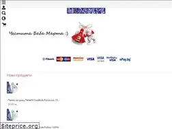 Sites similar to shalovete.com