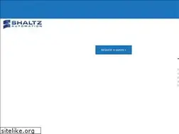 Sites similar to shaltzautomation.com