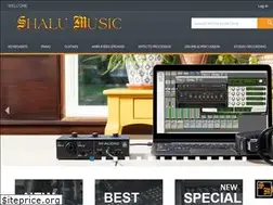 Sites similar to shalumusic.co.in