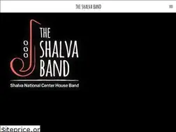 Sites similar to shalva.band