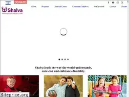 Sites similar to shalva.org