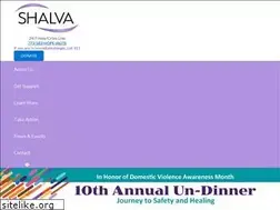 Sites similar to shalvacares.org