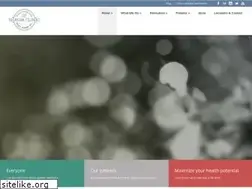 Sites similar to shalvaclinic.org