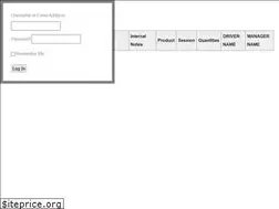 Sites similar to shalvaofficial.com