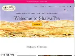 Sites similar to shalvatea.com
