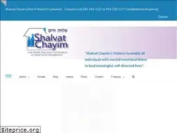 Sites similar to shalvathaim.org