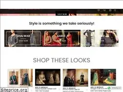 Sites similar to shalwarbazaar.com