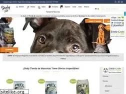 Sites similar to shaly.co