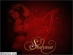 Sites similar to shalymar-el-amar.de