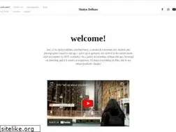 Sites similar to shalyndelhaes.com