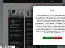 Sites similar to sham.es