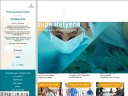 Sites similar to sham.fr