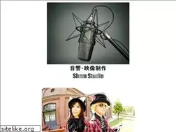 Sites similar to sham.jp