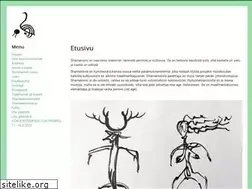 Sites similar to shamaaniseura.fi