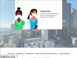 Sites similar to shamadentallab.com