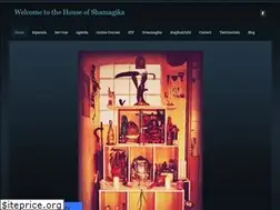 Sites similar to shamagika.com