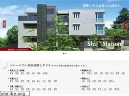 Sites similar to shamaison.com