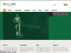Sites similar to shamalgroup.com