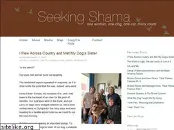 Sites similar to shamaliving.com