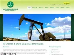 Sites similar to shamaliwaris.com